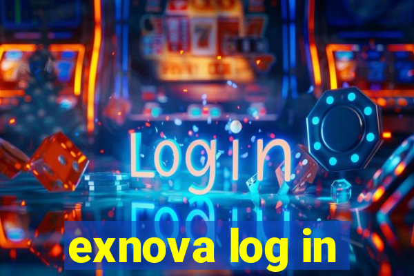 exnova log in